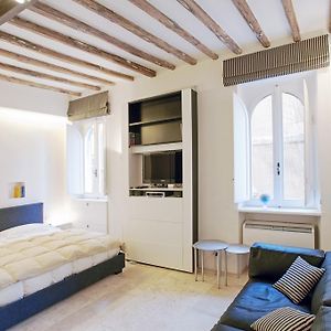 Appartement met een Slaapkamer